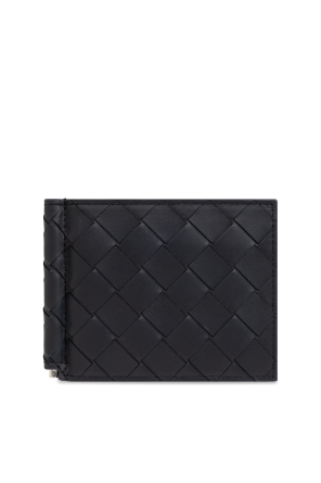 Etro Wallet with embroidered logo | Men's Accessories | Vitkac